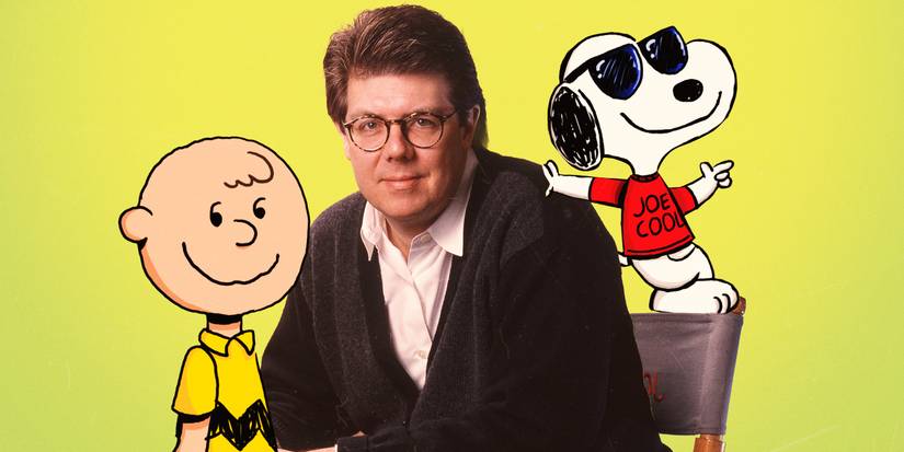Charlie-Brown,-Snoopy,-and-The-Peanuts-Gang-Almost-Made-The-Big-Screen…-with-John-Hughes