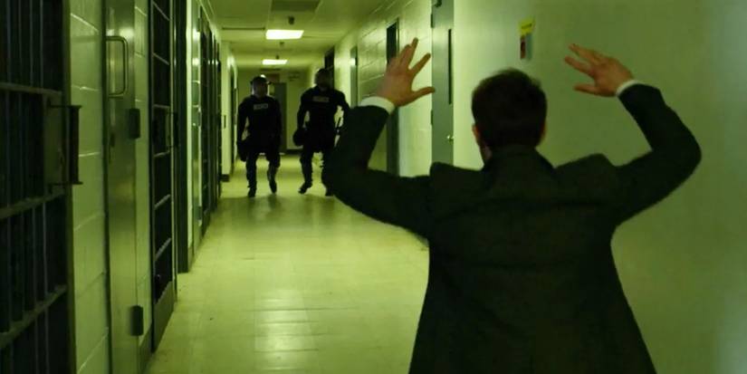 10 Best Matt Murdock Scenes From 'Daredevil,' Ranked