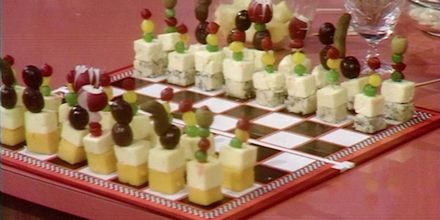 Vincent Price Once Had His Own Cooking Show, and It’s As Adorable as It ...