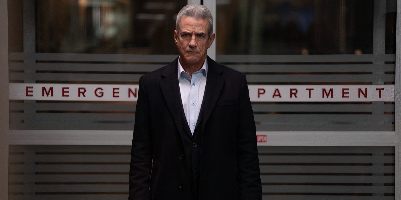 I Have My Hopes for Him”: Dermot Mulroney Is Optimistic About Pascal's  Longterm Future on 'Chicago Fire'