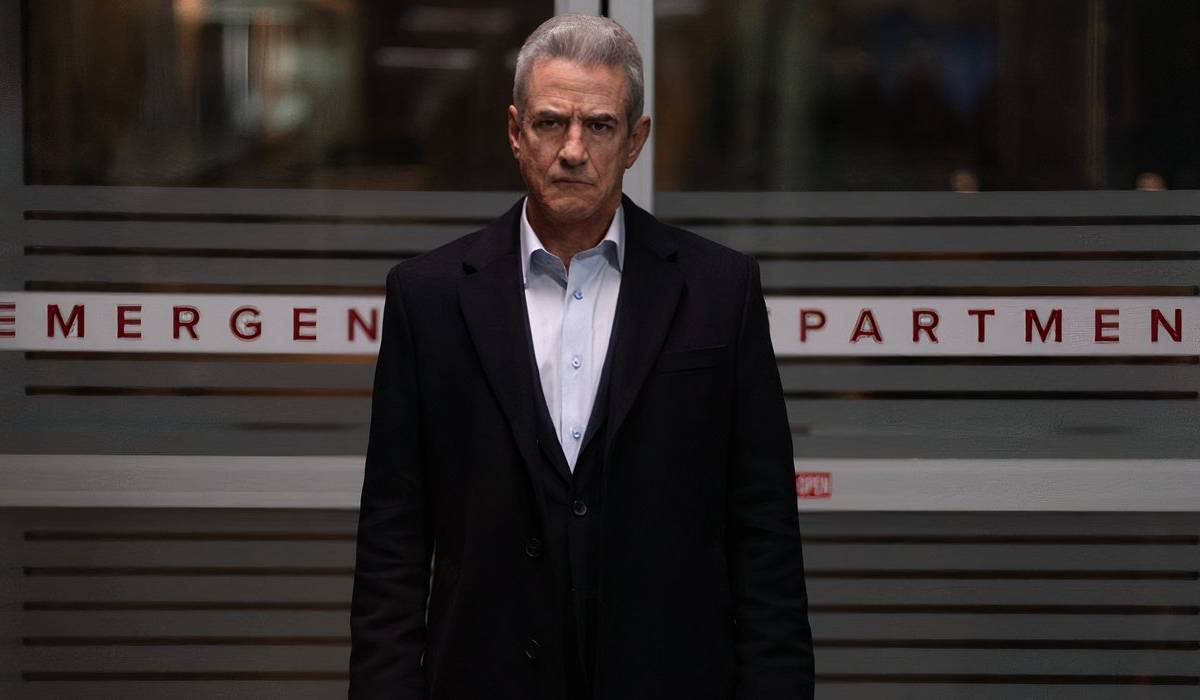 I Have My Hopes for Him”: Dermot Mulroney Is Optimistic About Pascal's Longterm Future on 'Chicago Fire'