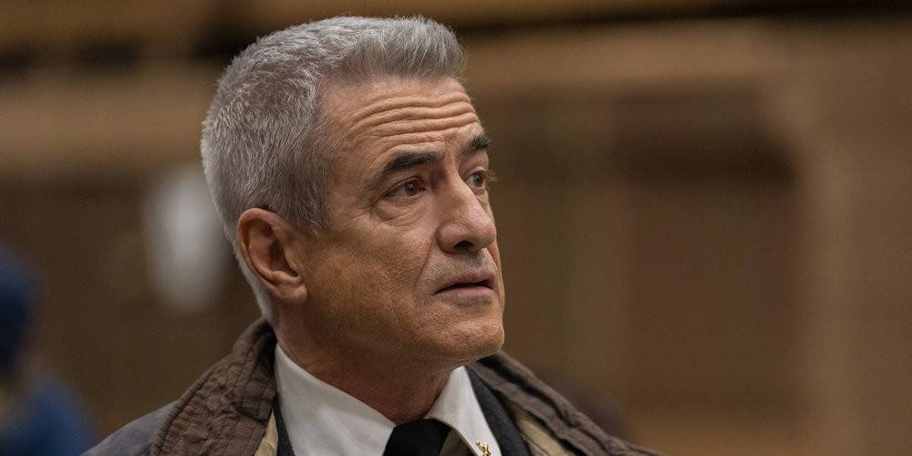 That's Still Up in the Air”: 'Chicago Fire' Showrunner Addresses Those  Major Departures in New Season 14 Update