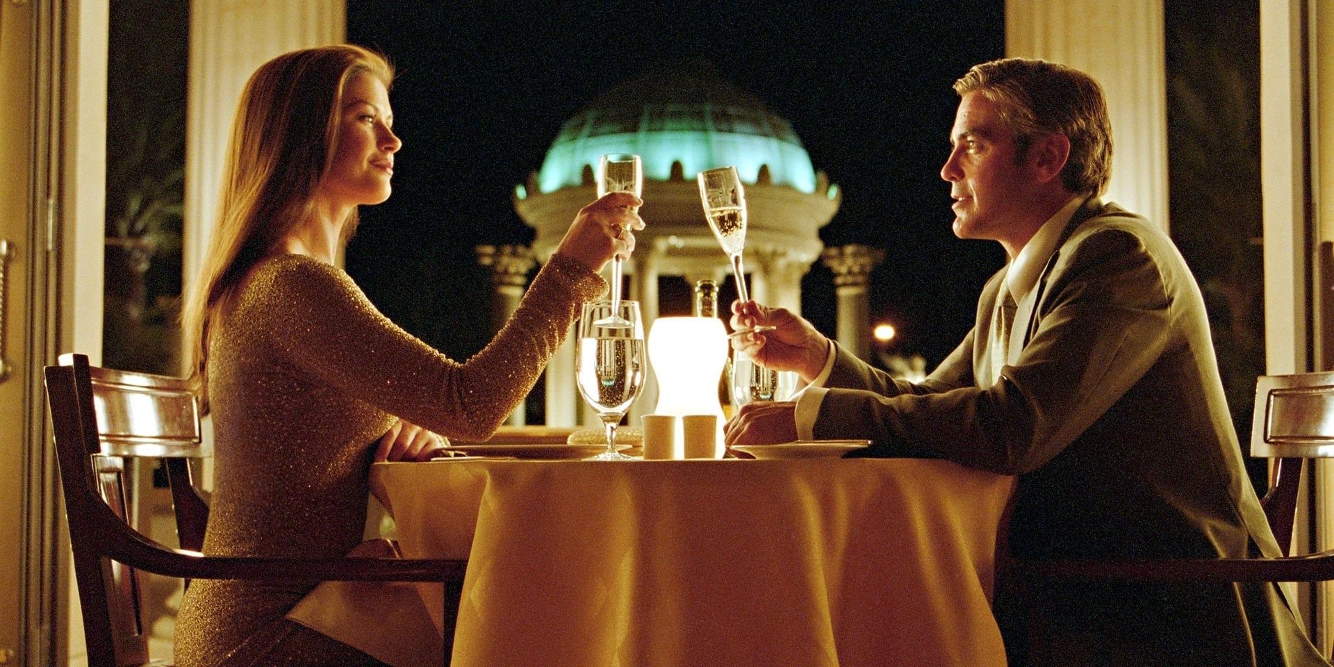 This Almost Forgotten Coen Brothers George Clooney Rom-Com Feels Like a ...