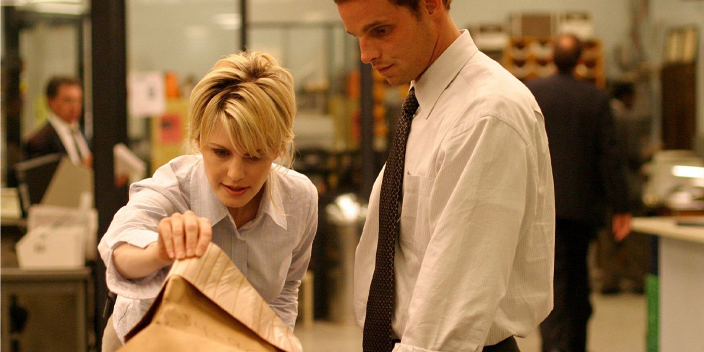 acara TV kasus dingin