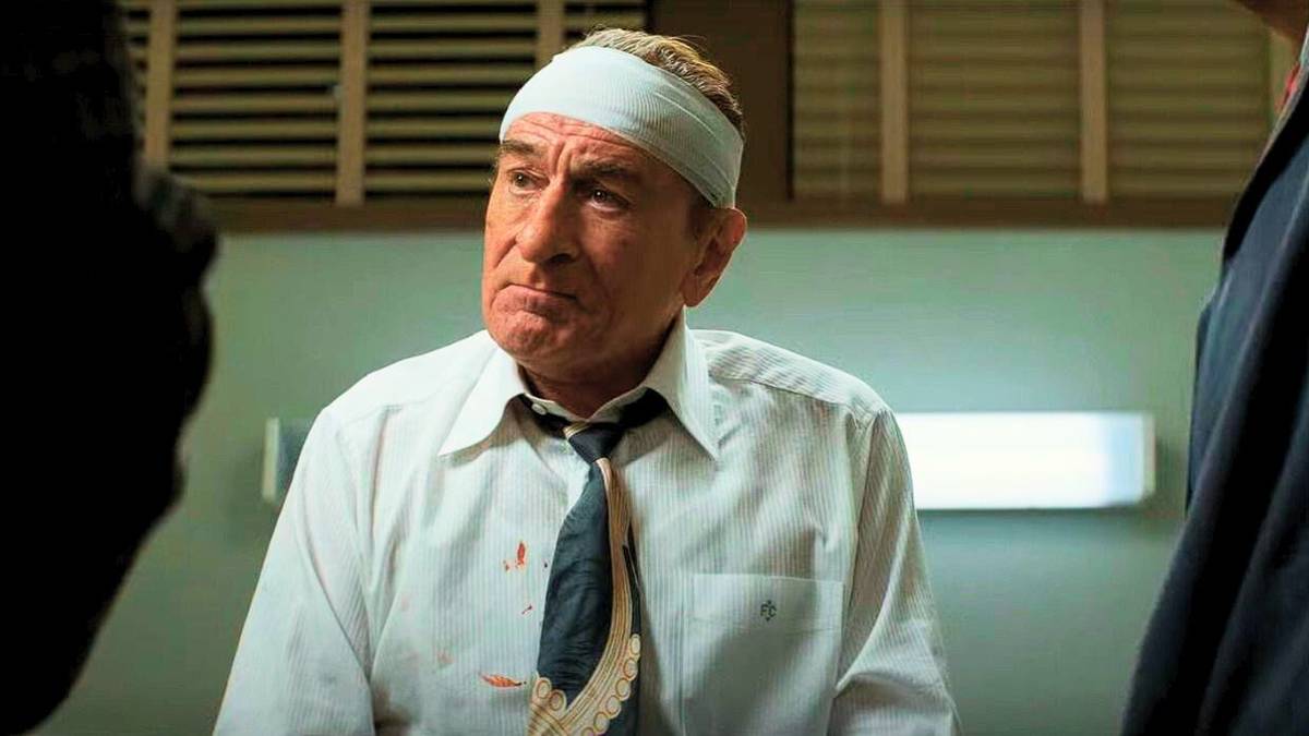 Robert De Niro’s Forgotten Gangster Epic Finally Finds Success on Streaming