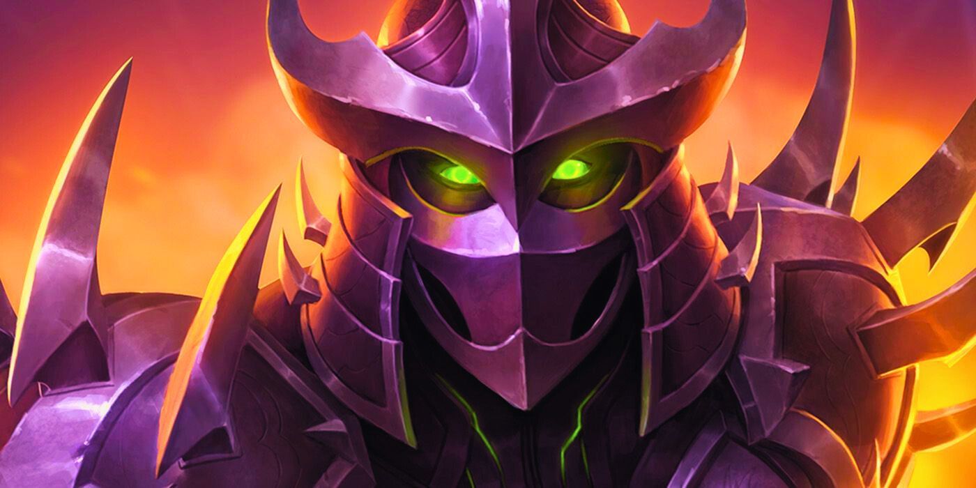 Super Shredder Returns With a Villainous New 'TMNT' Figure From Mondo