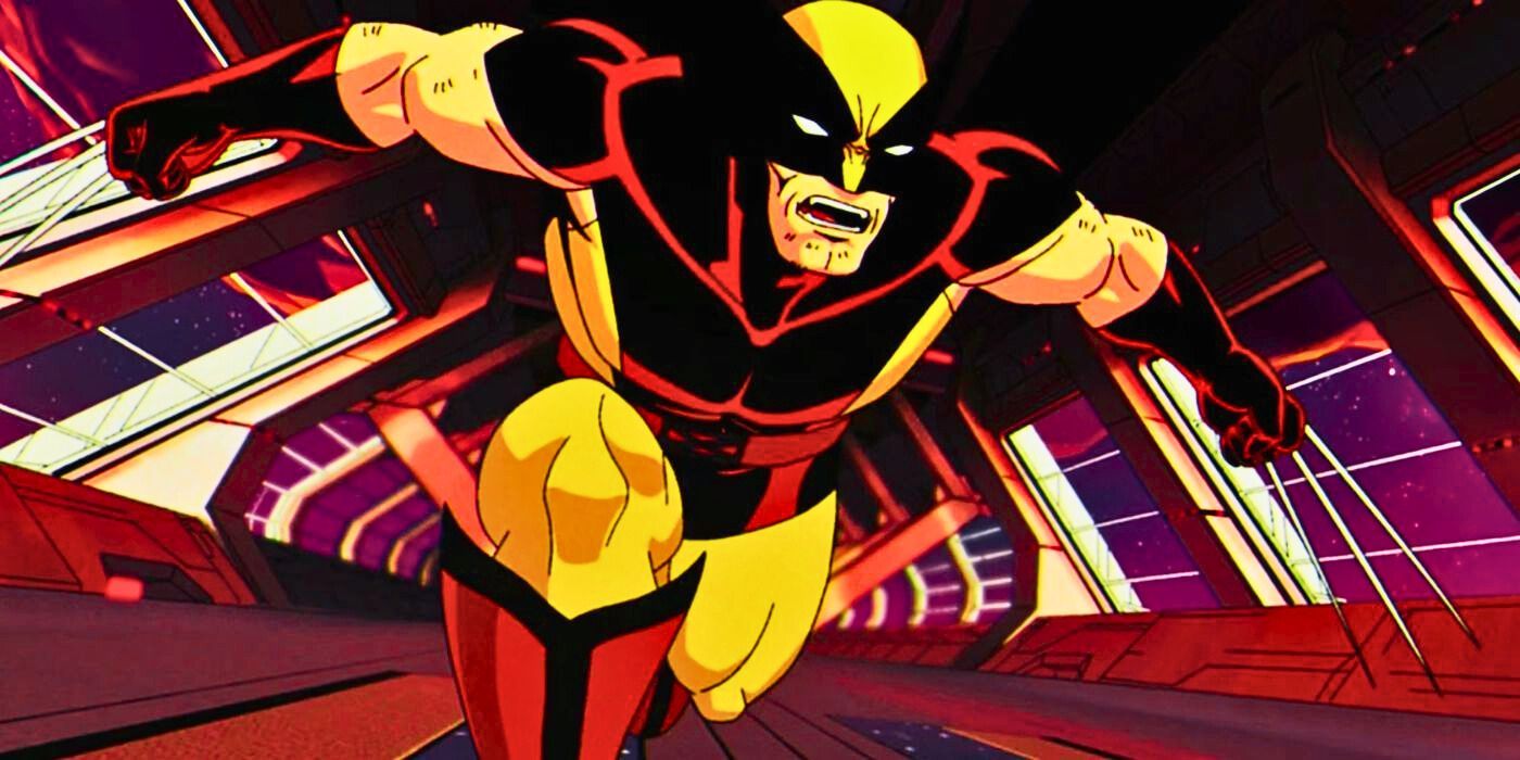 Wolverine Claws Back With New 'X-Men '97' Figure From Mondo