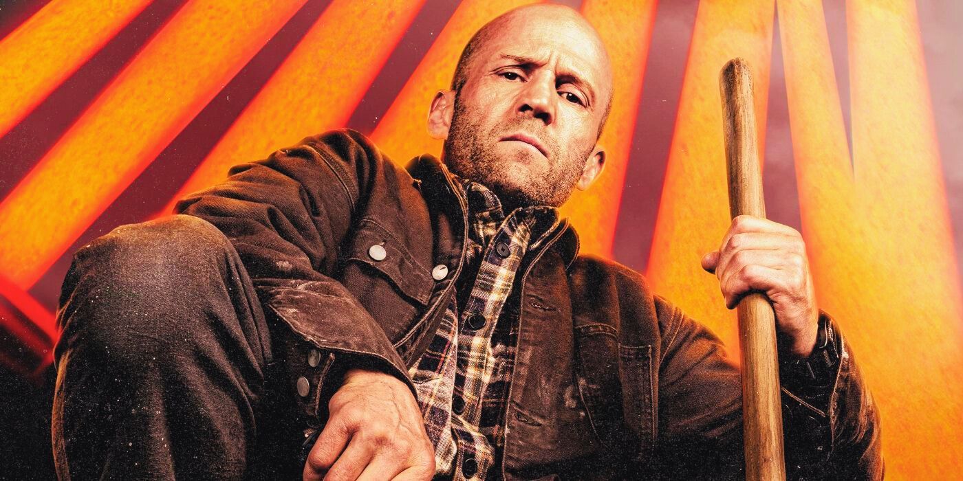 Jason Statham's Latest Action Success Proves This Needs To Be His Next  Franchise