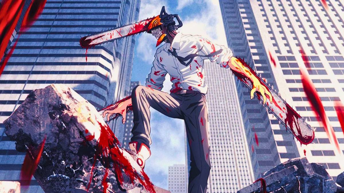 Chainsaw Man – The Movie: Reze Arc Is the Highest-Rated Film on Letterboxd in 2025