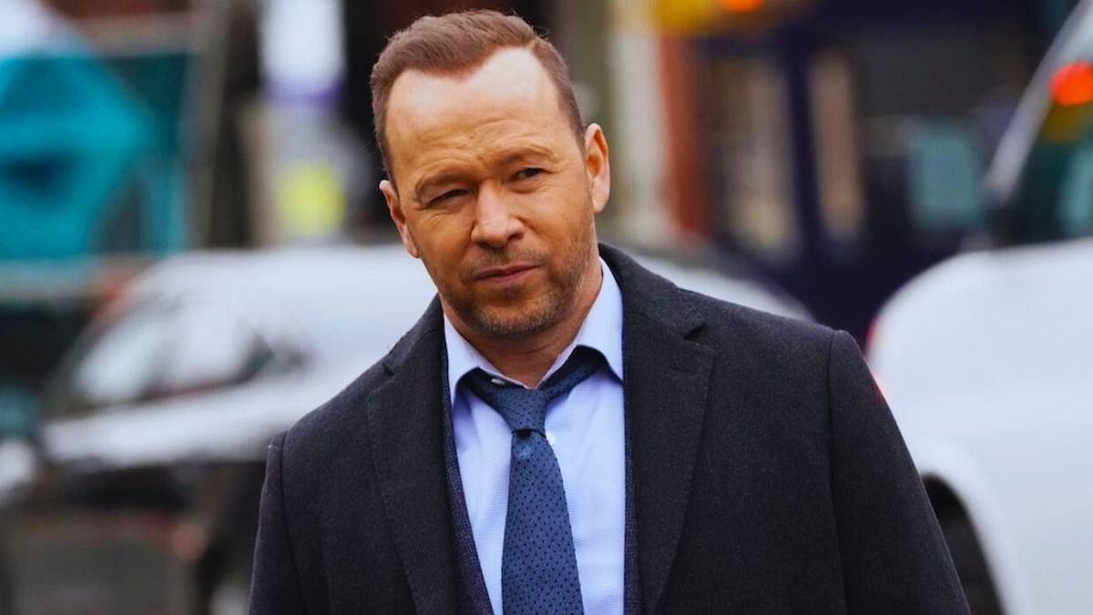 Blue Bloods' Star Donnie Wahlberg Teases Surprises in 'Boston Blue' Premiere