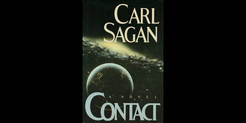 10 Great Novels To Read if You Love 'Interstellar'