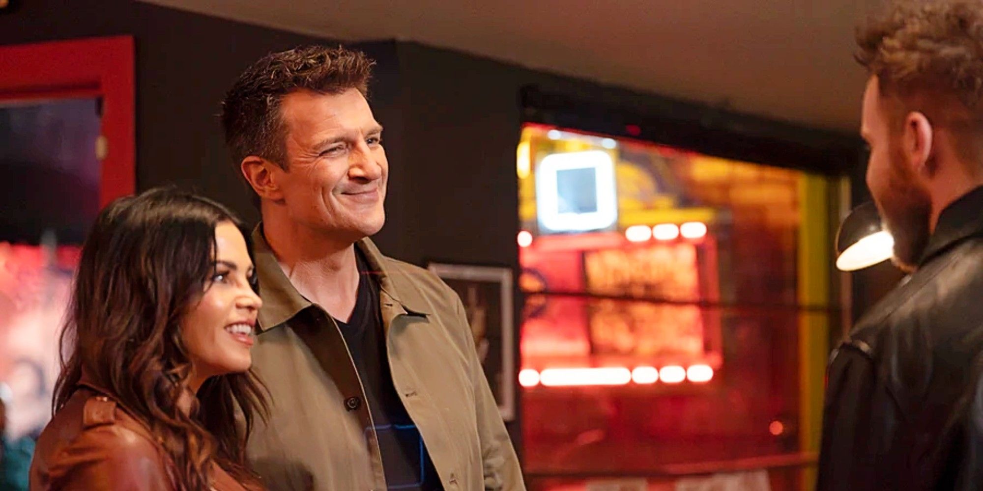 Well, ‘The Rookie’s Funniest Recurring Joke Is Officially Dead and That ...