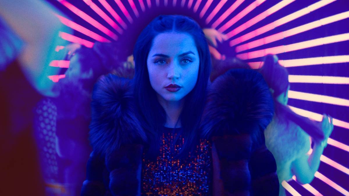 Ana de Armas, Keanu Reeves, and More Dress To Impress in New 'Ballerina' Character Posters Ana de Armas, Keanu Reeves, and More Dress To Impress in New 'Ballerina' Character Posters