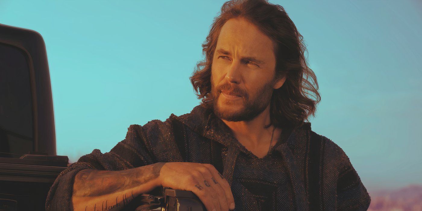 10 Best Taylor Kitsch Movies and Shows, Ranked