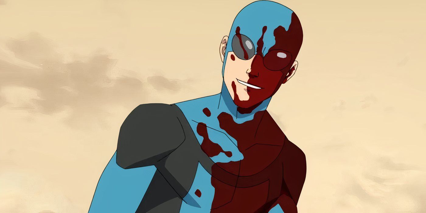 ‘Invincible' Creator Confirms Season 4 Will Address Fans’ Biggest ...