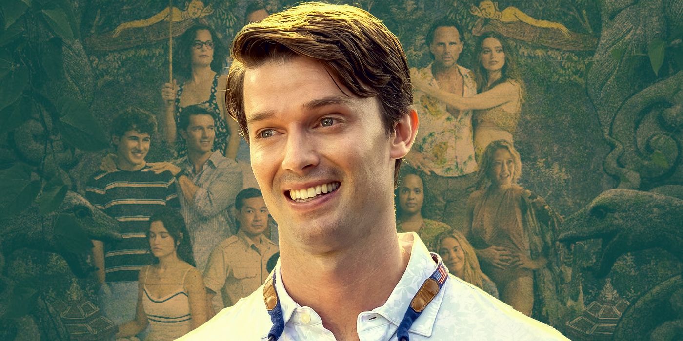 “He’s a Different Person”: Patrick Schwarzenegger Reflects on ‘The