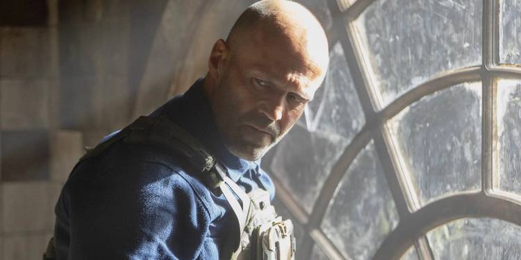 Jason Statham's Latest Action Success Proves This Needs To Be His Next Franchise