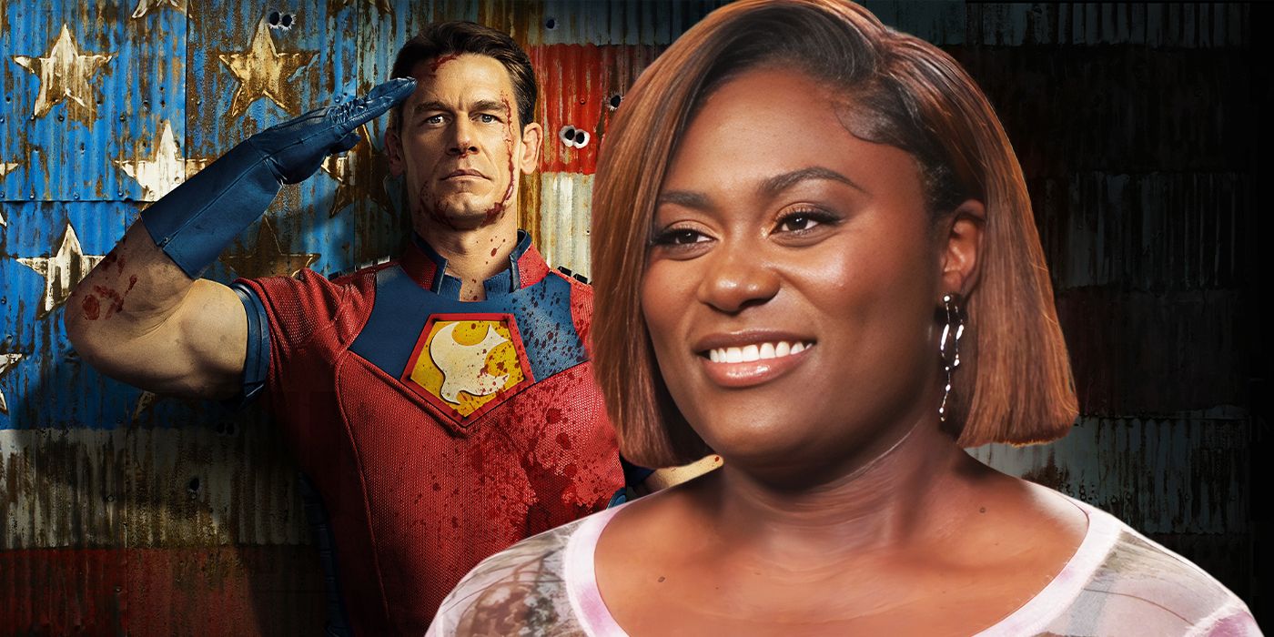 Danielle-Brooks-Peacemaker-Season-2
