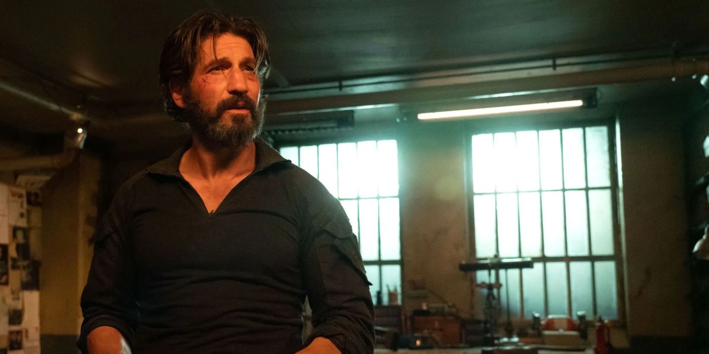 What Happened to Frank Castle in Between 'The Punisher' and ‘Daredevil ...
