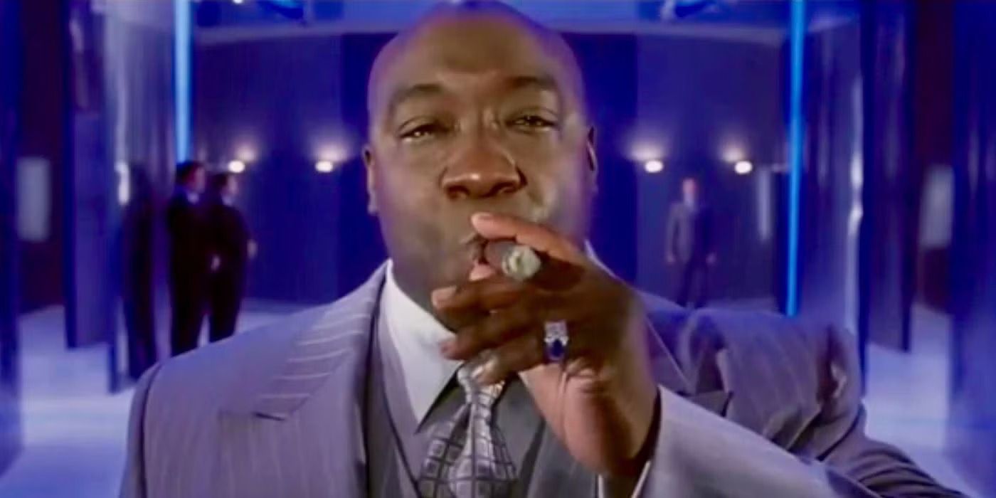 Before Vincent D'Onofrio Took on Daredevil, Michael Clarke Duncan Was a  Totally Different, Totally Unforgettable Kingpin, image size:1400x700