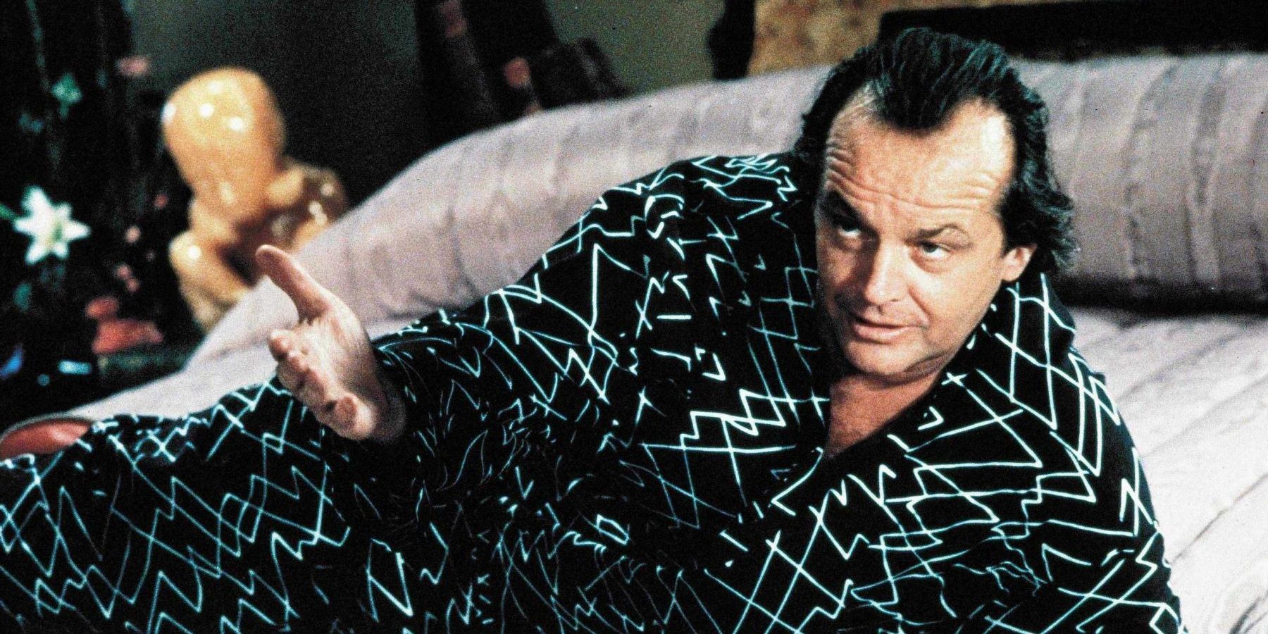 Jack Nicholson Was at His Most Devilishly Charismatic in This ...