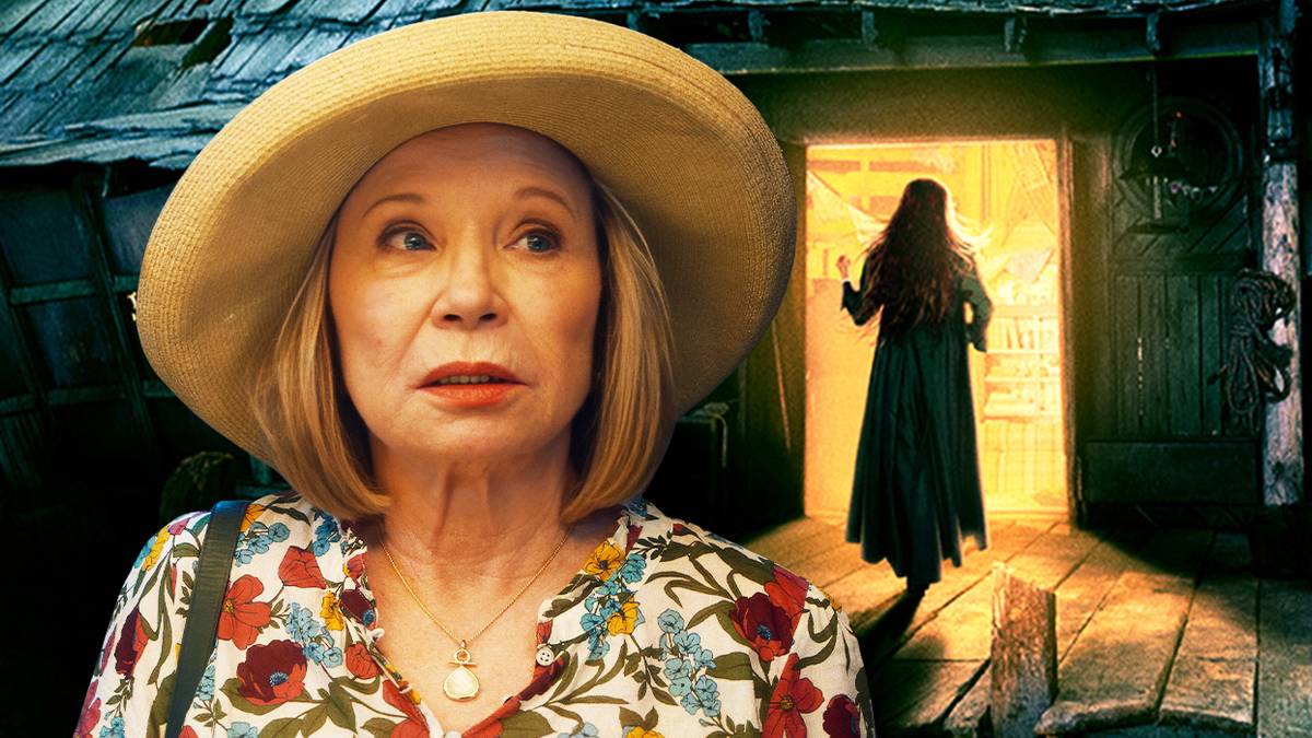 Mrs. Hart Debra Jo Rupp Reveals What Killer TV Character She’d Like To See Her ...