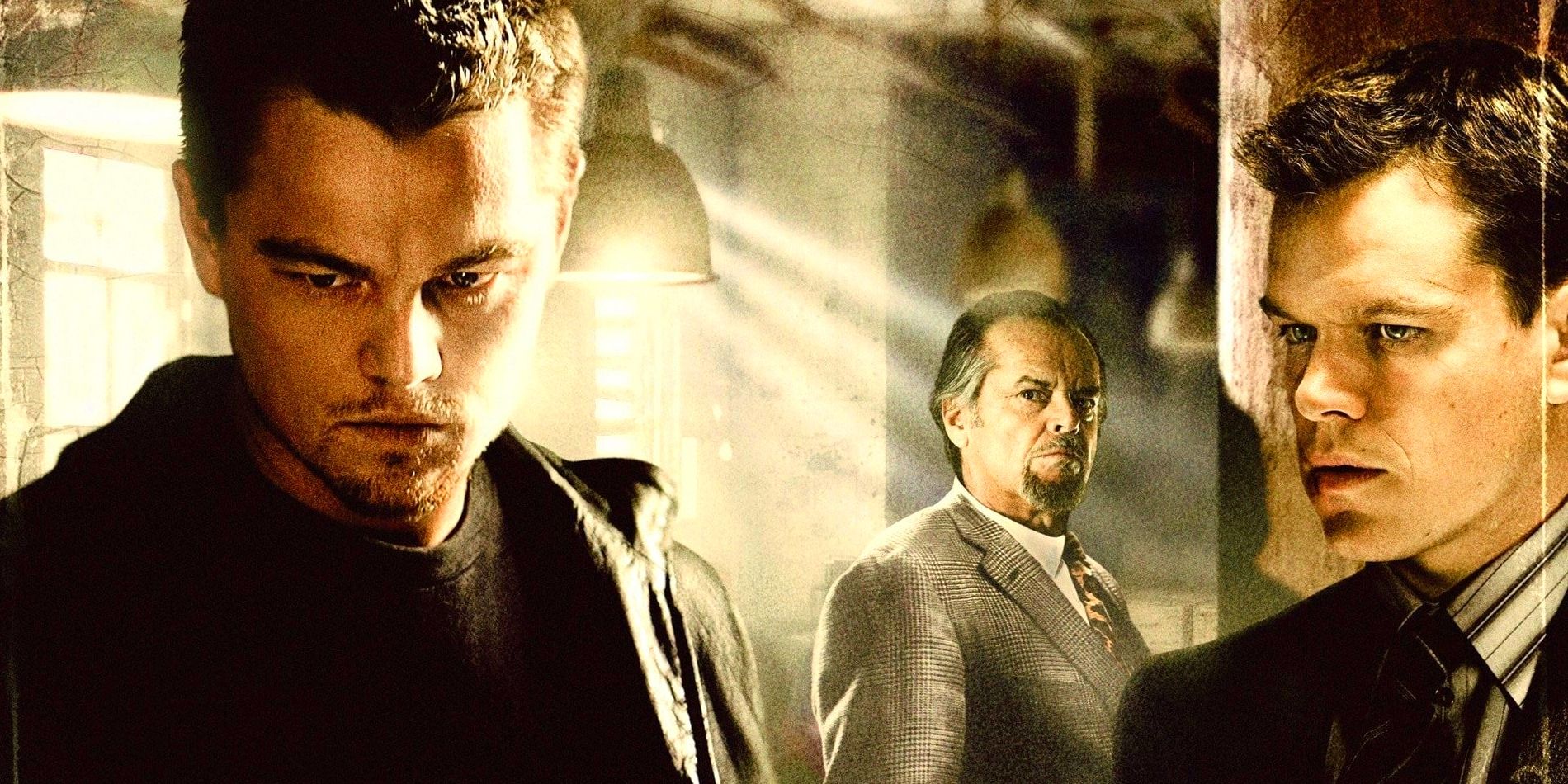 10 Greatest Crime Thrillers of the Last 25 Years, Ranked