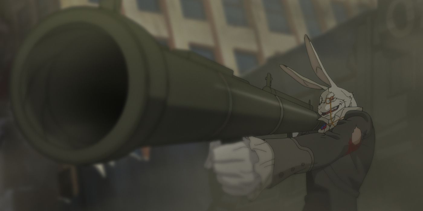Netflix’s ‘Devil May Cry’ Ending Explained: What Happened to Dante?