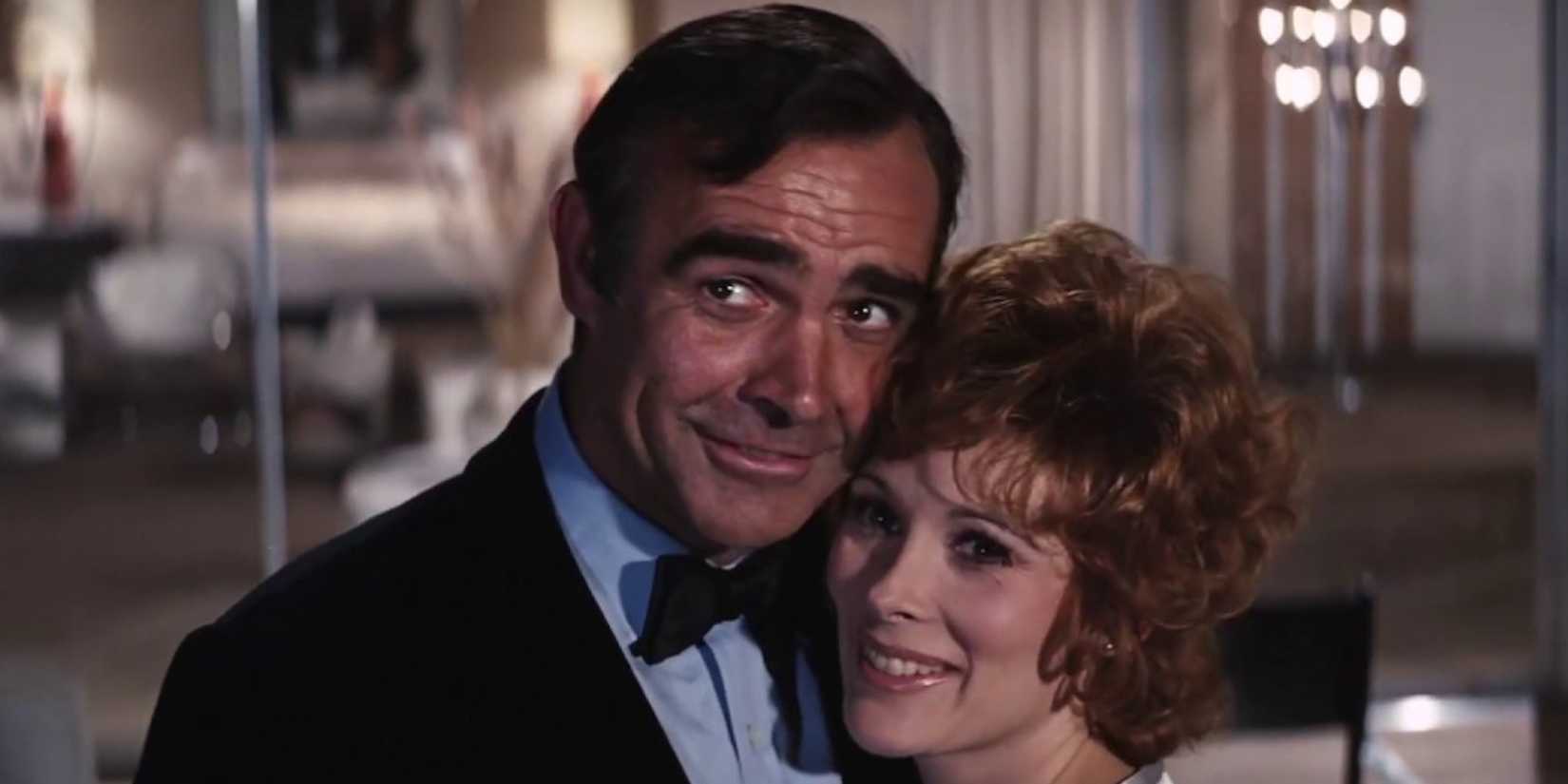 Diamonds Are Forever