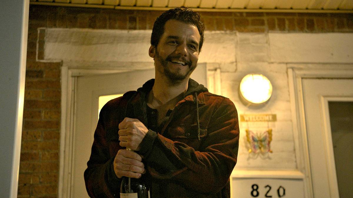 Ridley Scott's Hit New Series Quietly Cancelled After 1 Season