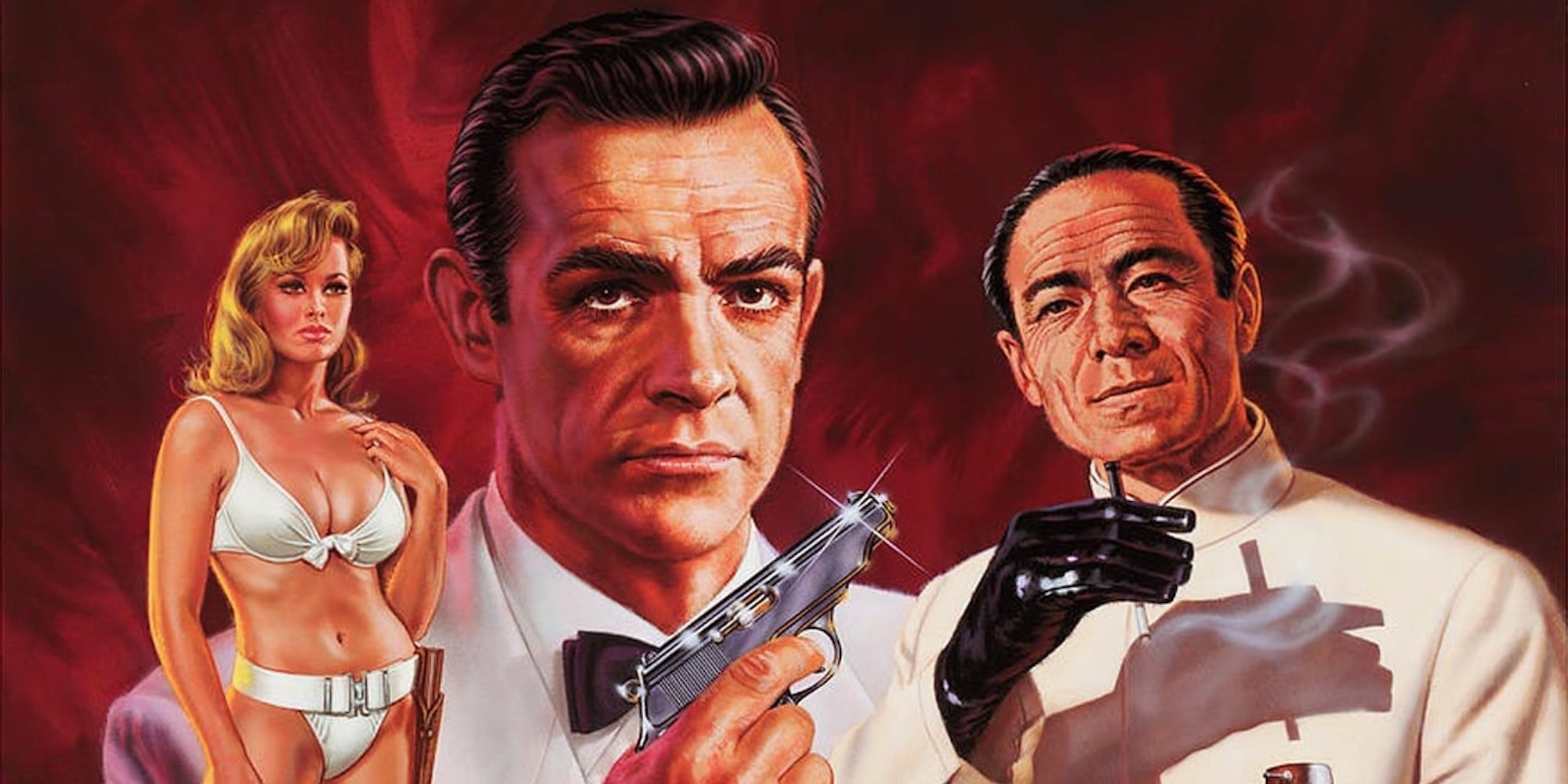 Dr. No 