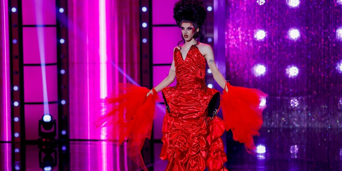 “I Like That She Was Very Protective”: Lydia B. Kollins Reveals the ...