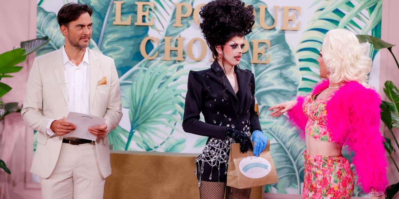 “I Like That She Was Very Protective”: Lydia B. Kollins Reveals the ...