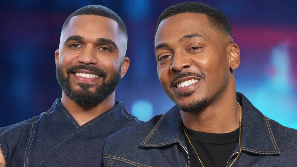“We Walked Through the Trenches Together”: ’Duplicity’s RonReaco Lee ...