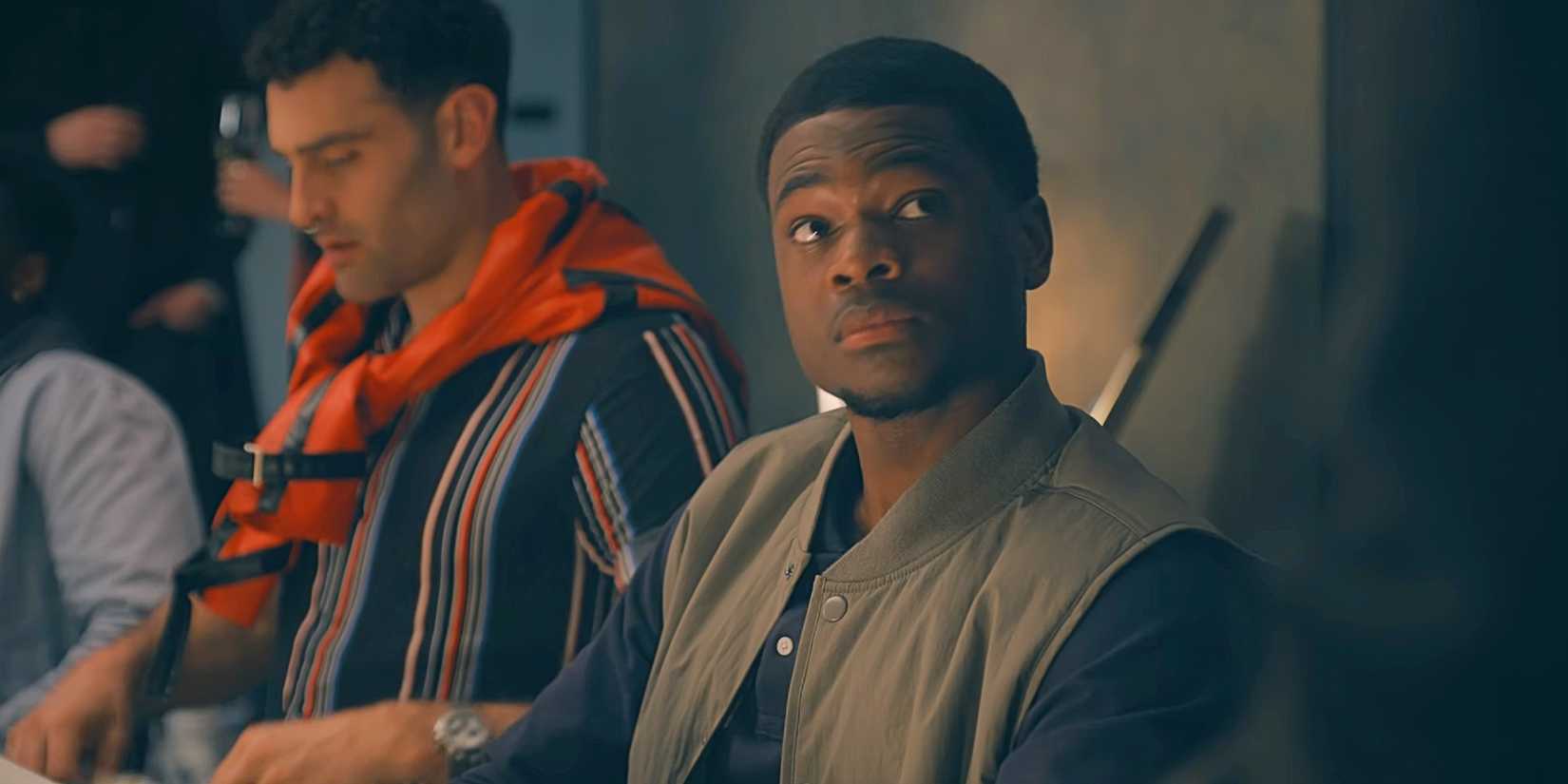 10 Best Characters From 'Running Point,' Ranked