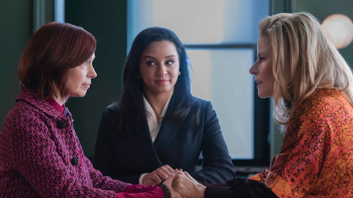 Elsbeth Network 'Elsbeth' Season 2 Episode 15 Recap: Hello From the Other Side