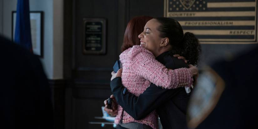 Elsbeth Network 'Elsbeth' Season 2 Episode 15 Recap: Hello From the Other Side