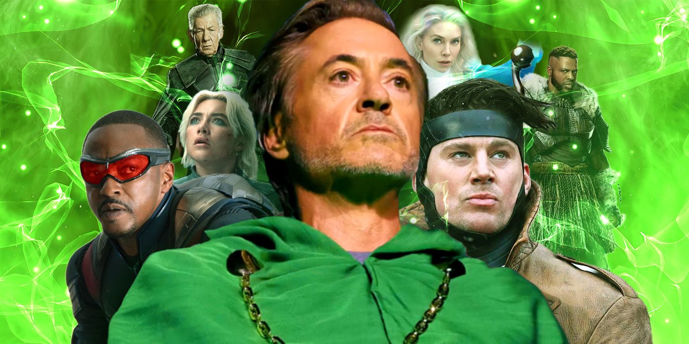 Avengers: Doomsday' Will Launch the Most “Focused Phase” of the MCU Yet,  Says Kevin Feige, image size:1400x700