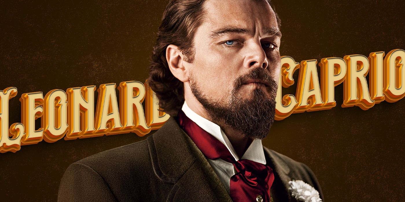 Leonardo DiCaprio: Privileged Information - Esquire Middle East, image size:1400x700