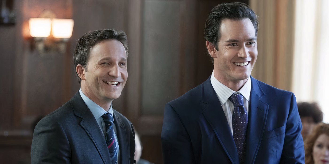 Forget 'Suits LA' — This Los Angeles-Set Legal Dramedy Is Actually ...