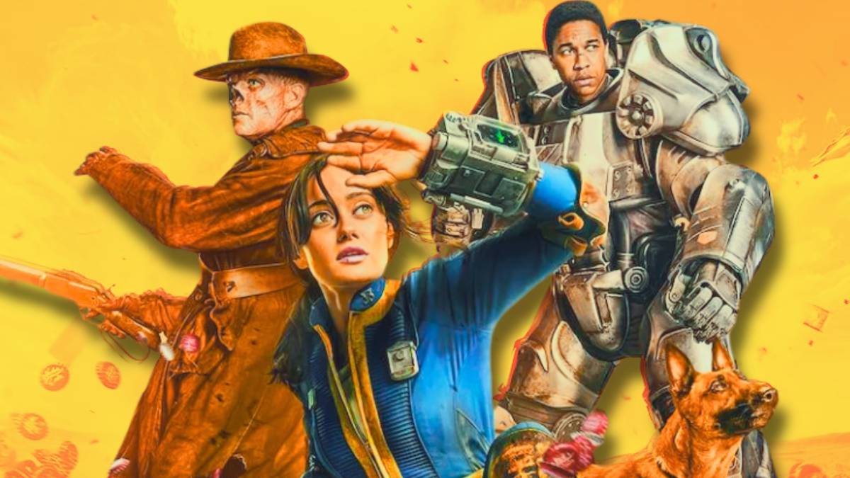 'Fallout' Season 2 Receives a Piping Hot California Tax Credit
