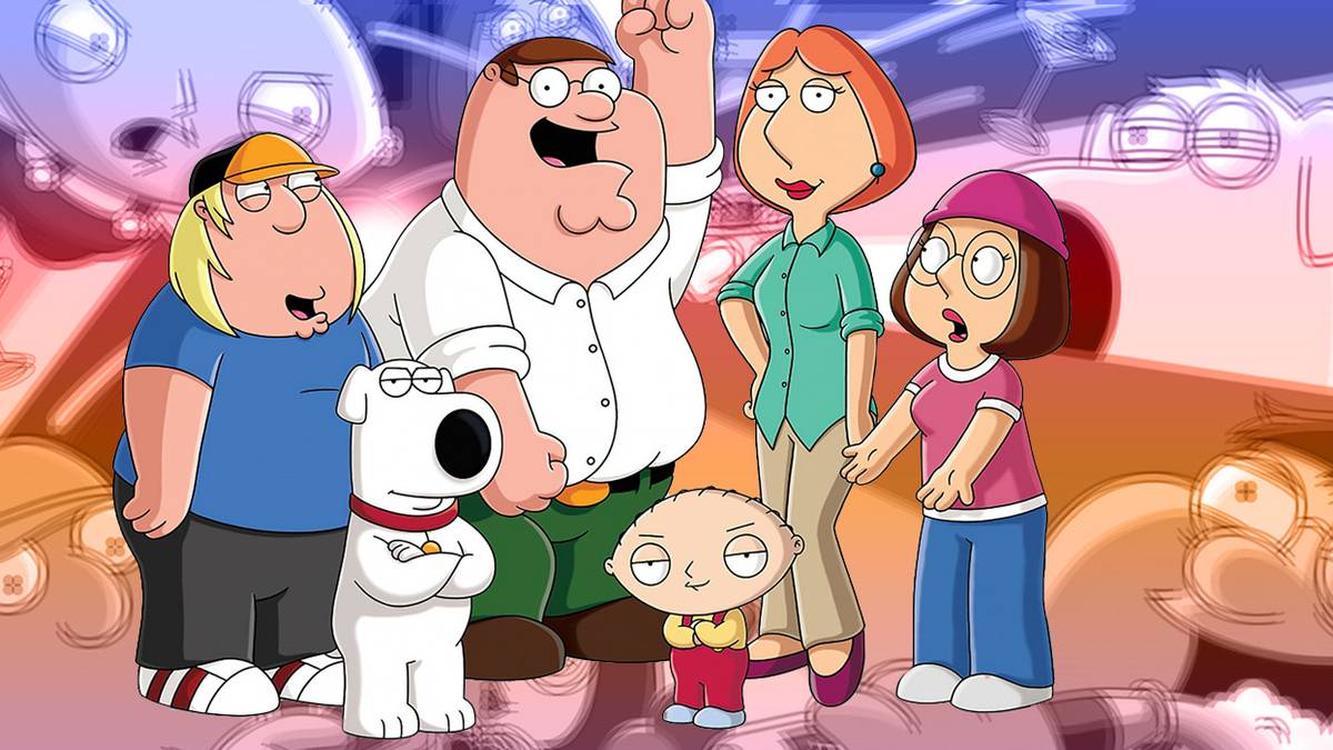 Family Guy' Returns to Fox With Summer Release Date for Season 23, image size:1200x675