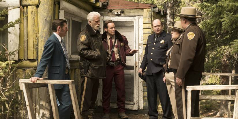 10 Best 'Fargo' Episodes, Ranked