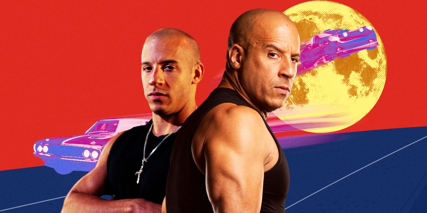 ‘Fast & Furious 11’ Could Finally Acknowledge the Forgotten Member of