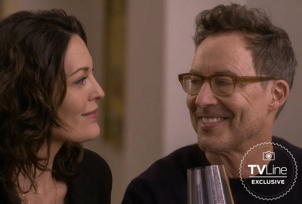 New 'FBI' Images Introduce 'The Flash's Tom Cavanagh as Isobel's Secret ...