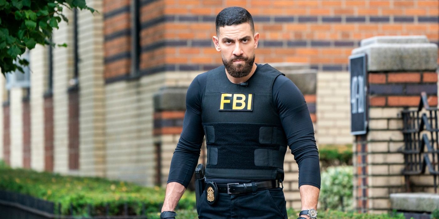 First 'FBI' Season 8 Set Image Teases Everyone's Favorite Partners Back on  Another Case