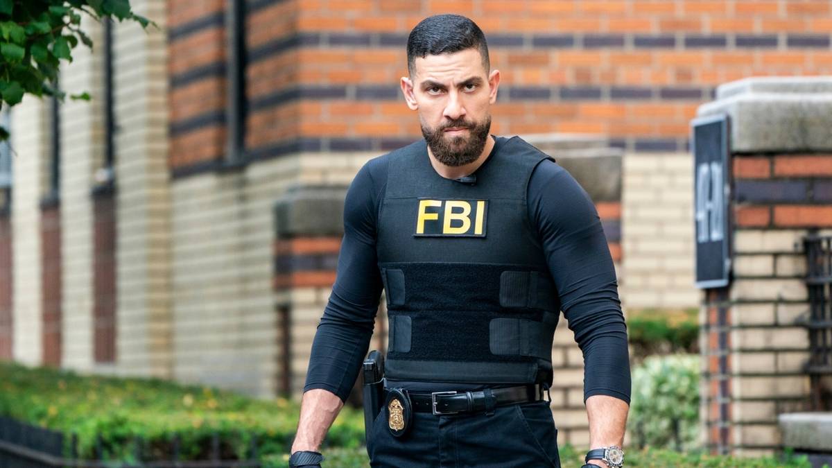Fbi Promo The 'FBI' Team Investigates the Blkpill Crimes in Season 7, Episode 18 ...