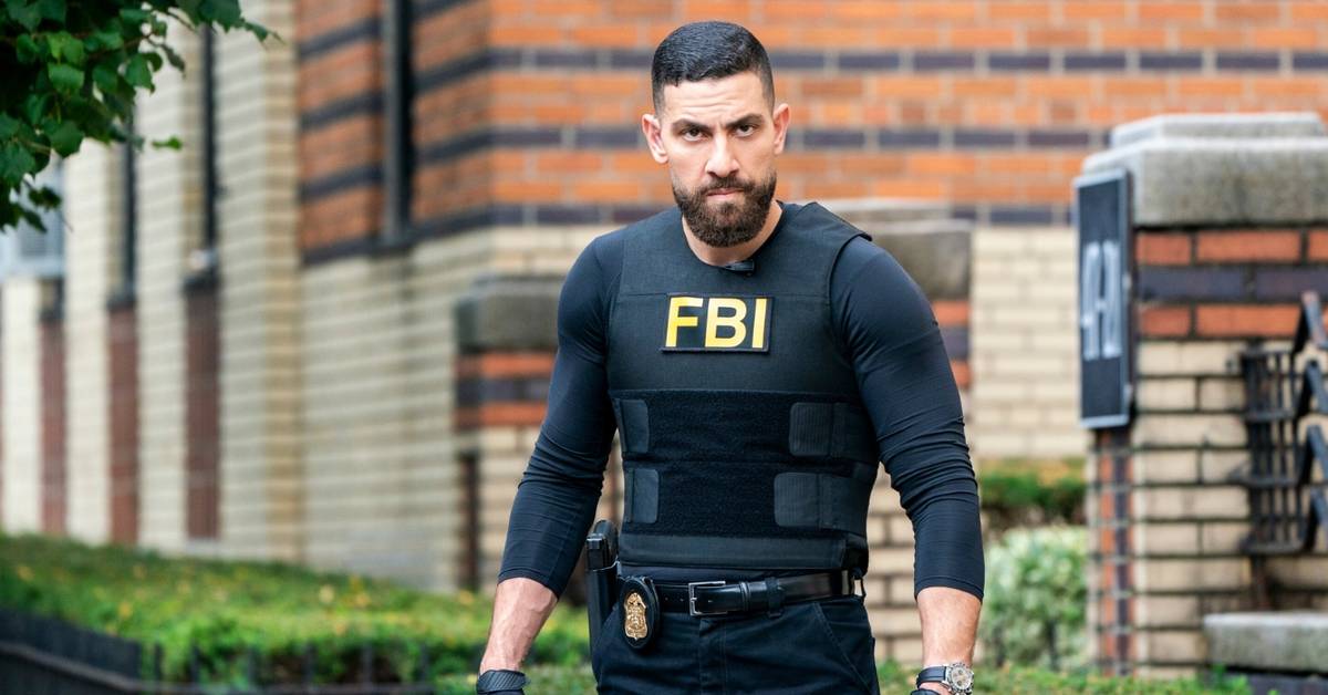 The 'FBI' Team Investigates the Blkpill Crimes in Season 7, Episode 18 Promo