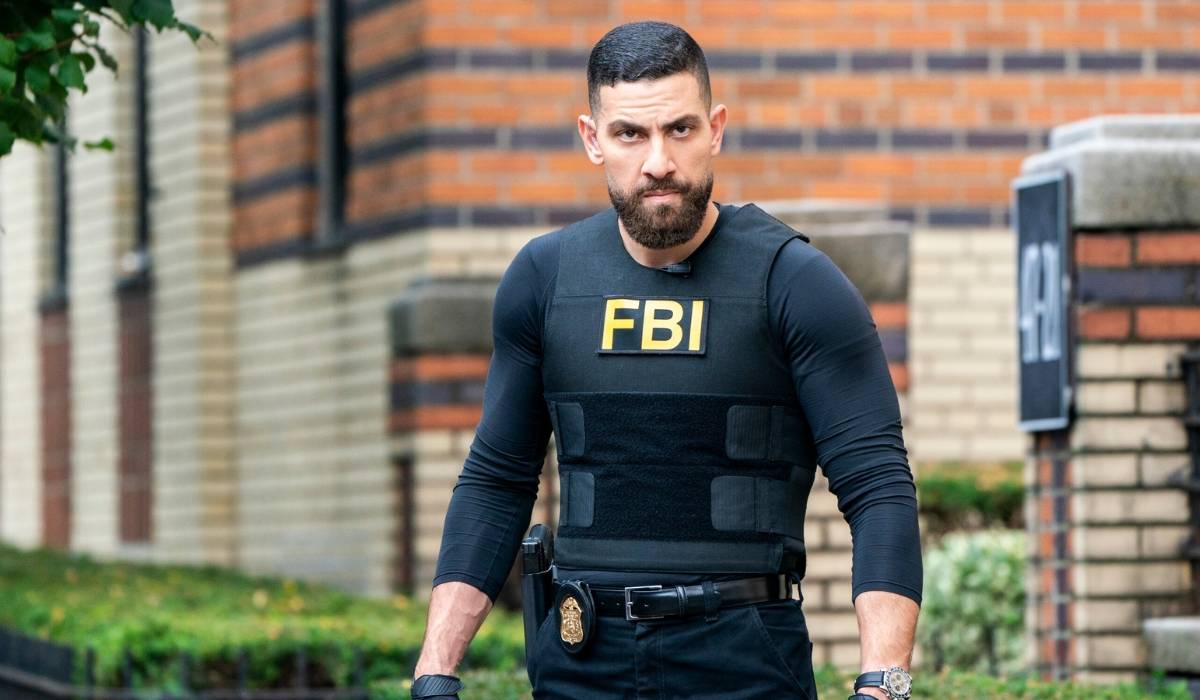 FBI's Zeeko Zaki Teases "Big-Scale Things" Happening at the End of ...