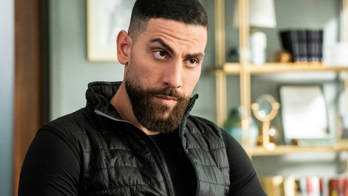 I'm a Little Sad": 'FBI's Zeeko Zaki Reacts to the Spin-Off Cancellations